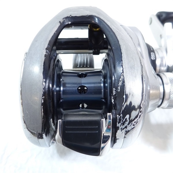 １６メタニウムＭＧＬ右